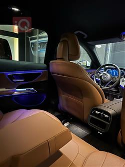 مێرسێدس بێنز E-Class